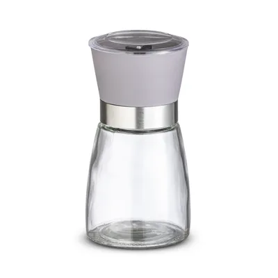 Salz- & Pfeffermühle