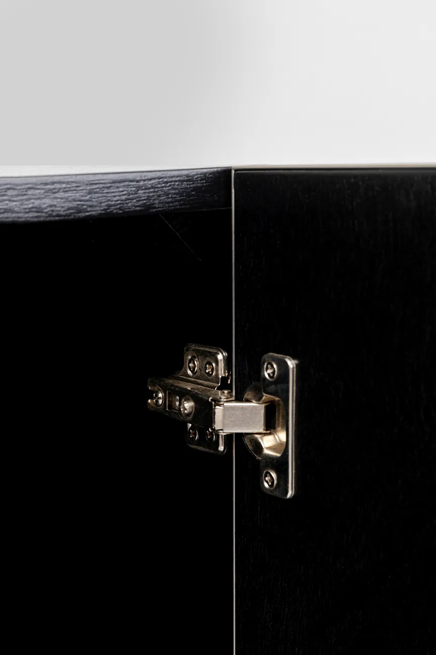 Sideboard detail