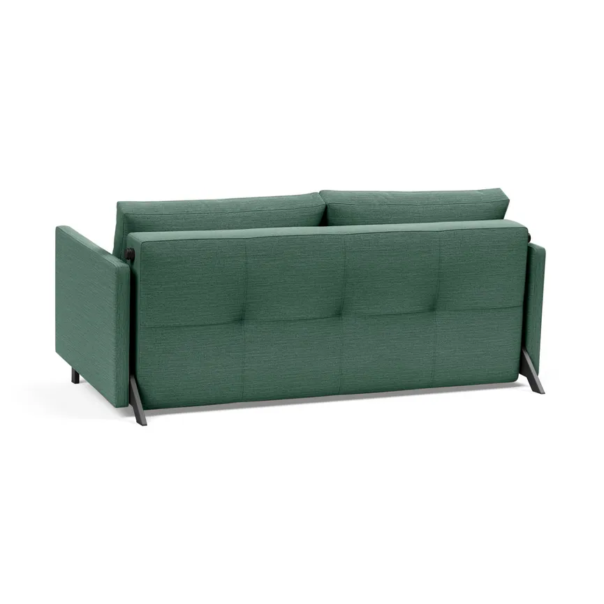 Sofa 160 + AL detail