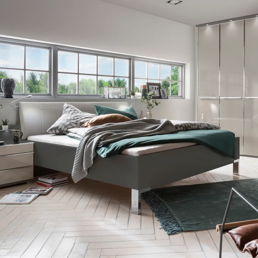 Schlafzimmer detail