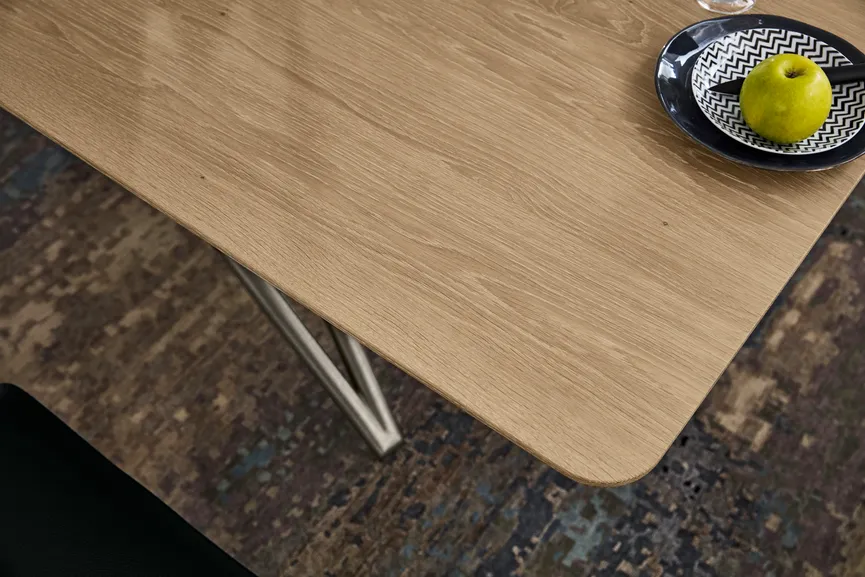 Esstisch 6801 detail