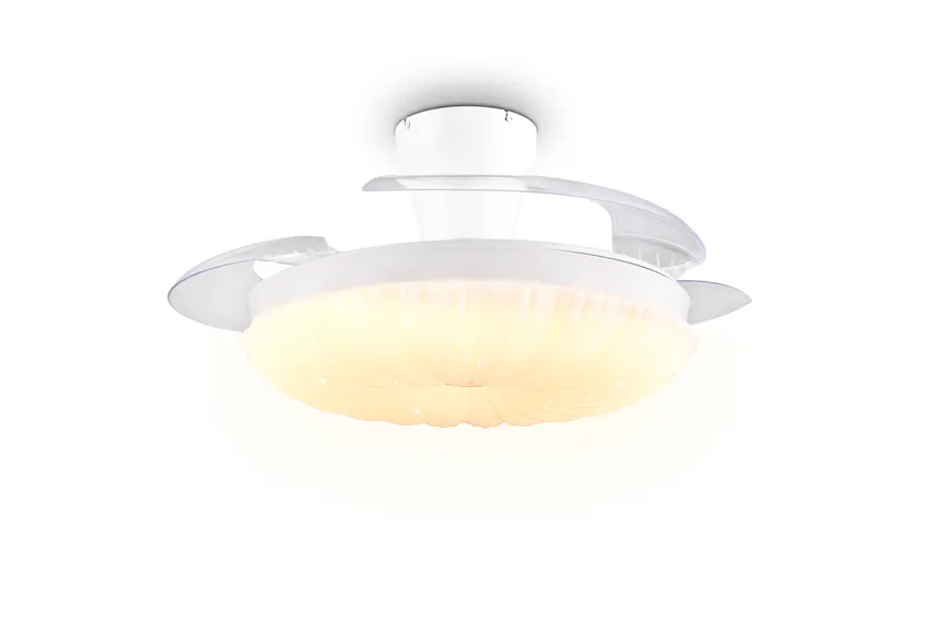 Ventilator "Kiruna" hauptaufnahme