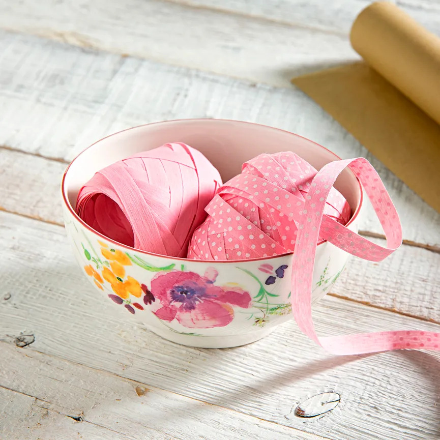 Müslischale "Mariefleur" milieu