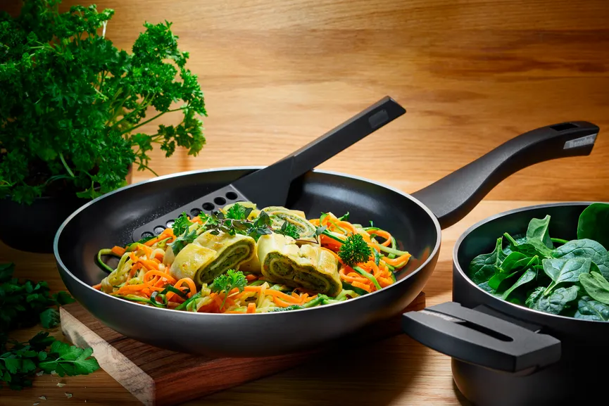 Bratpfanne b.green 20cm milieu