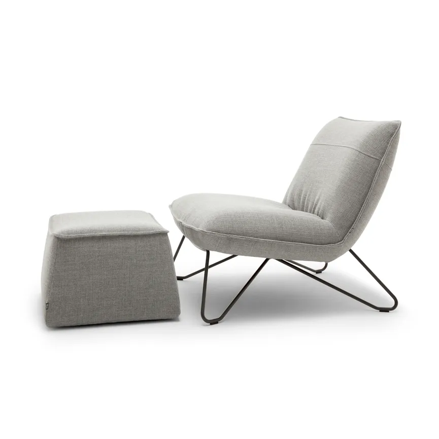 Sessel detail