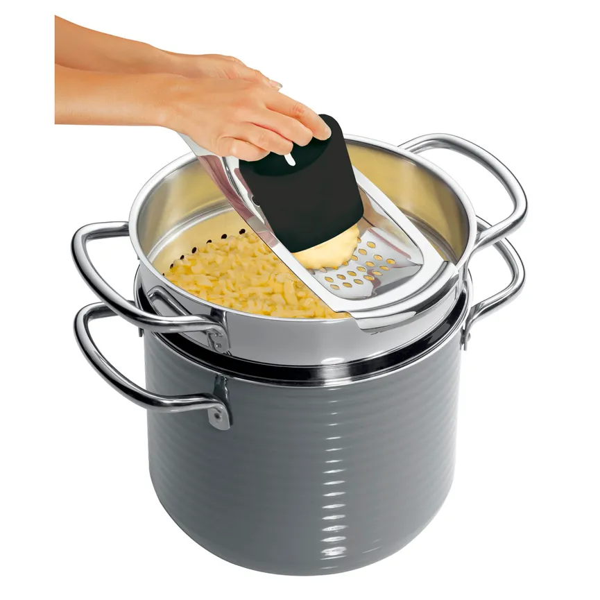 Spätzle-Profi Edelstahl/ detail