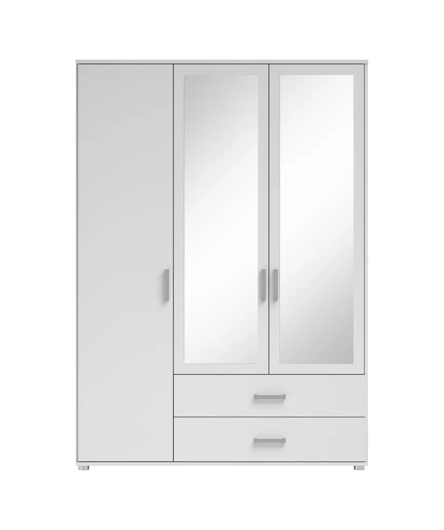 Drehtürenschrank 3-trg. hauptaufnahme