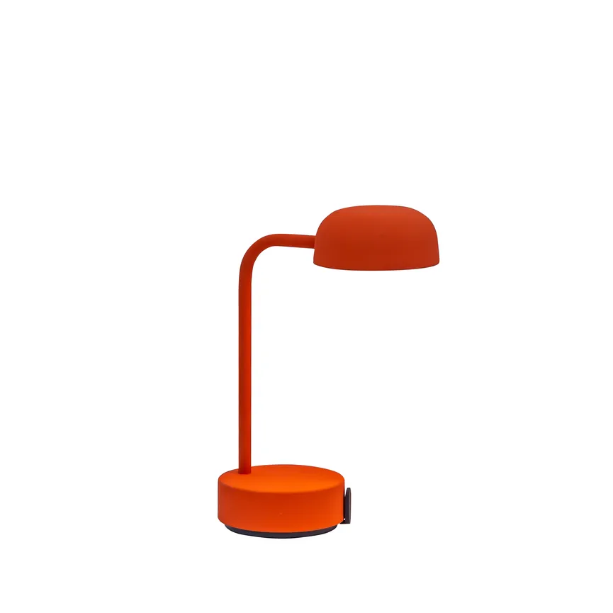 Akku-Tischleuchte "Fokus" detail