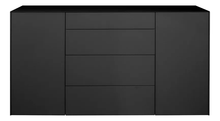 Kommode 2T/2S/1K hauptaufnahme