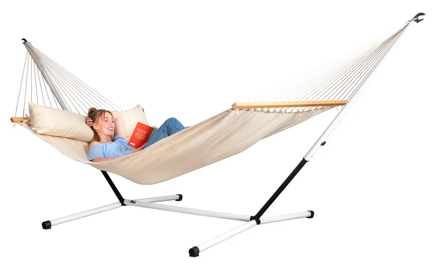 Nautico Gestell Kingsize detail