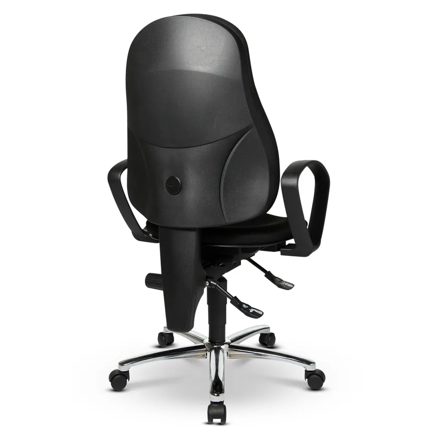 Drehstuhl Basic 100 detail