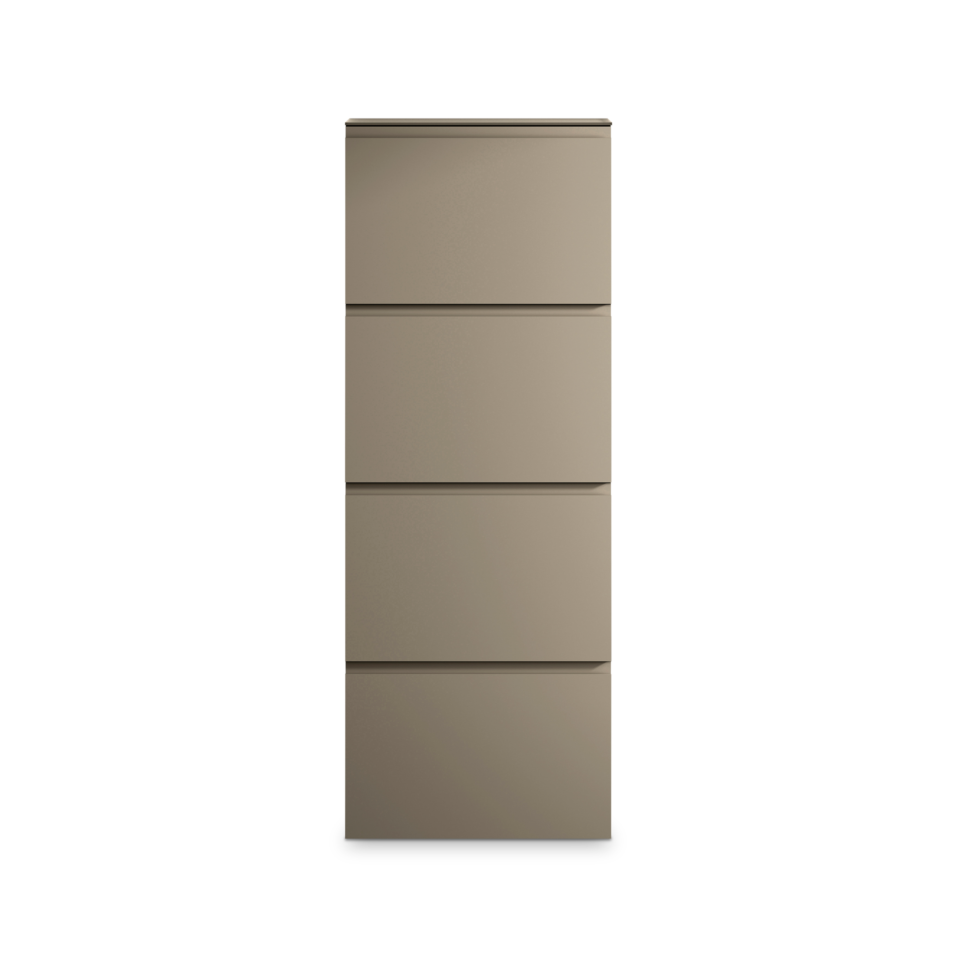 Hängeschuhschrank