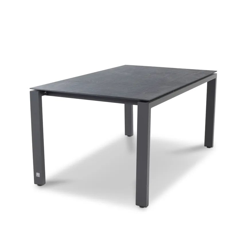 Tischgestell 160x95 cm detail