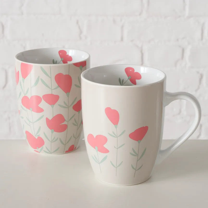 Becher "Annabel" 330 ml milieu