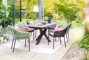 Gartensessel