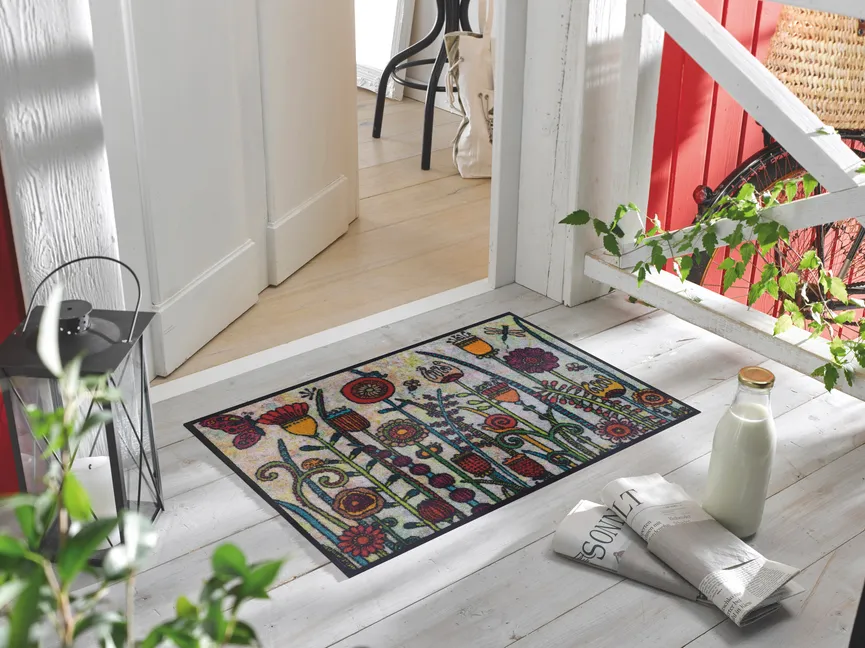 Kollektion Tina Hötzendorfer milieu