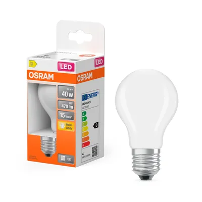 LED-Birne