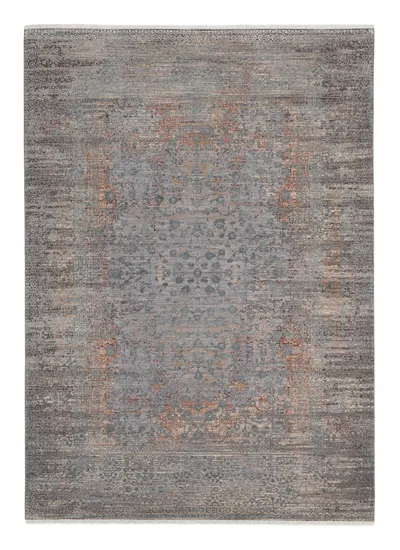 Nepal Teppich