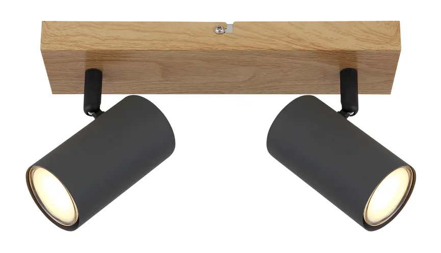 Strahler "Robby" detail