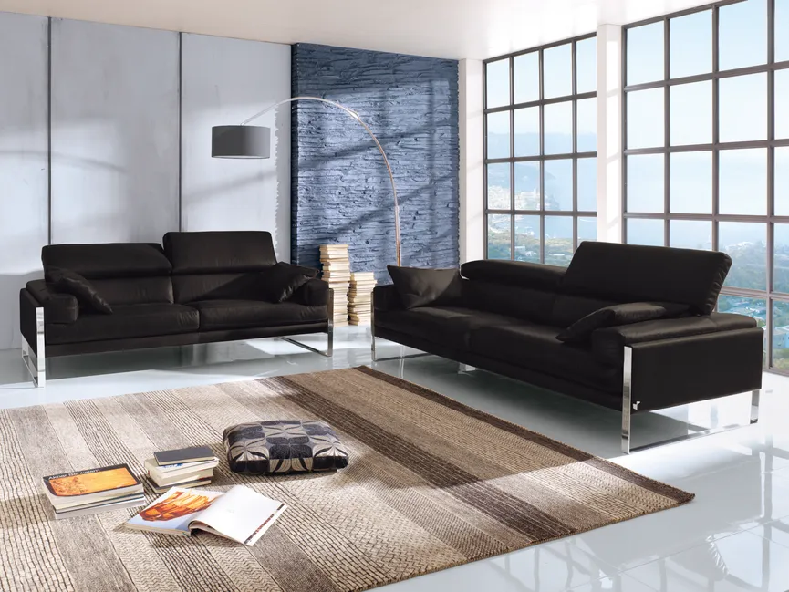 2,5-Sitzer 240 ROMEO milieu