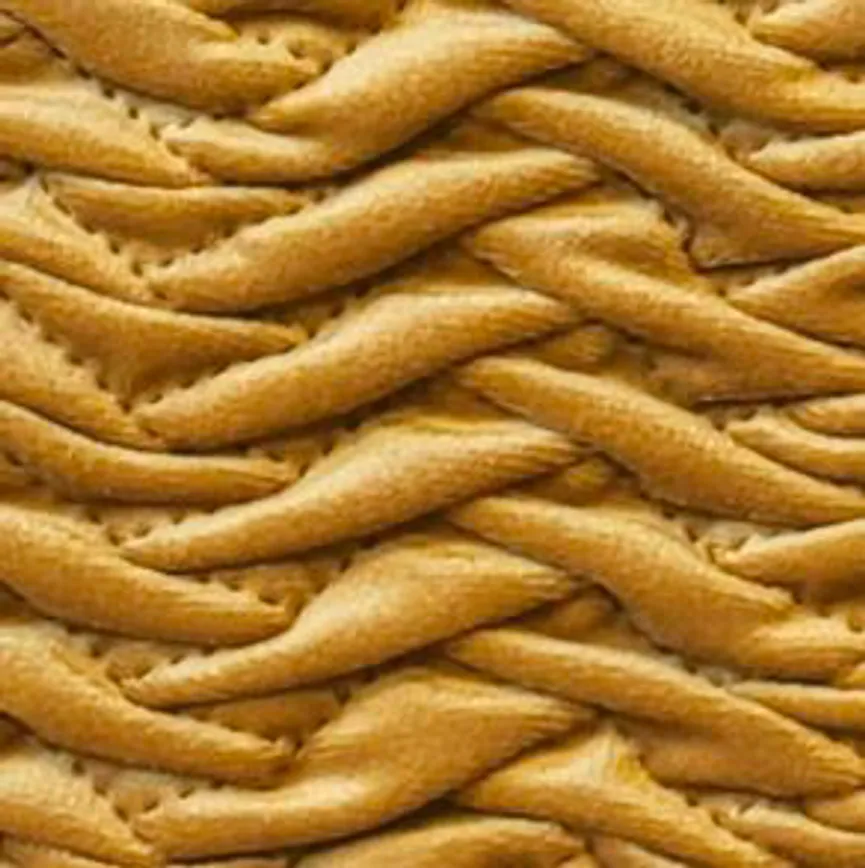 Kissenhülle Cringe 50x50 material_farbe