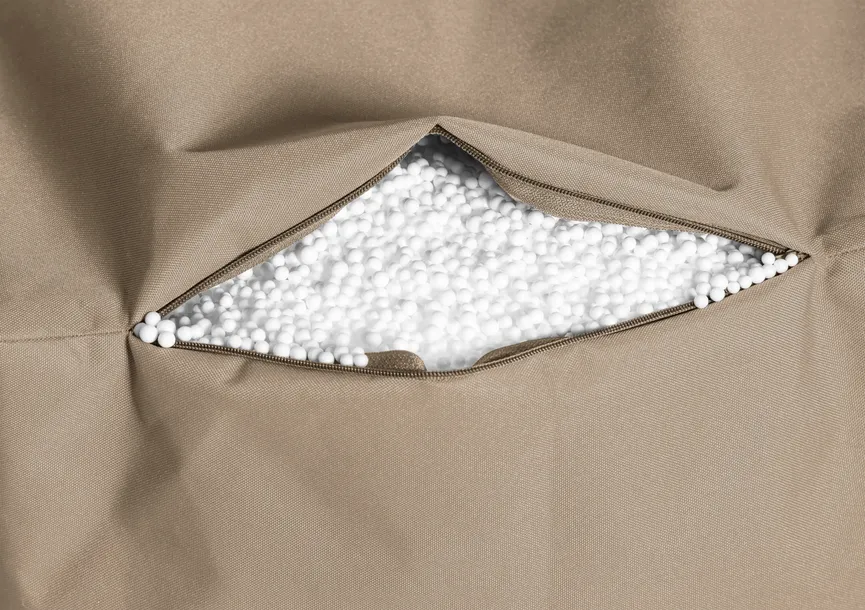 Sitzkissen Brava detail