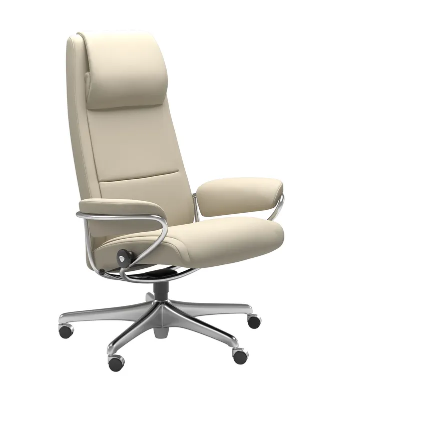High Back Office Sessel hauptaufnahme