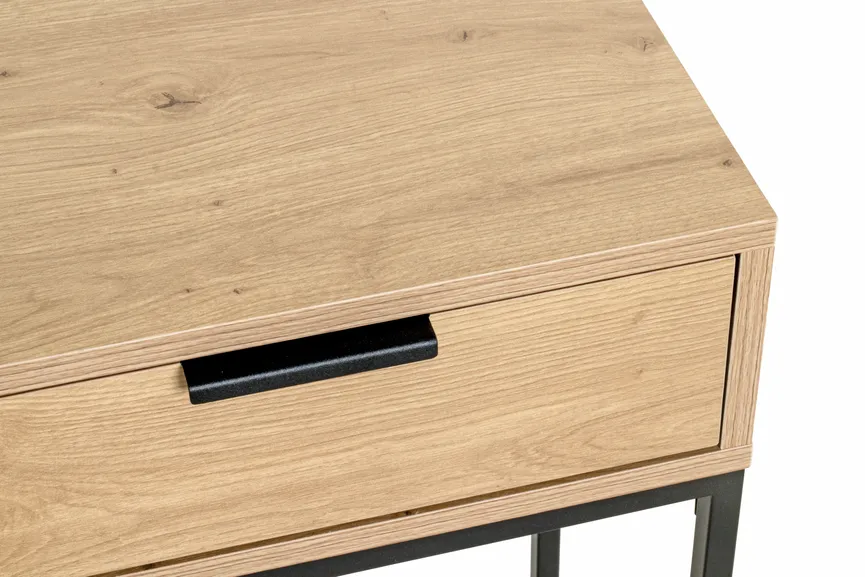 Beistelltisch detail