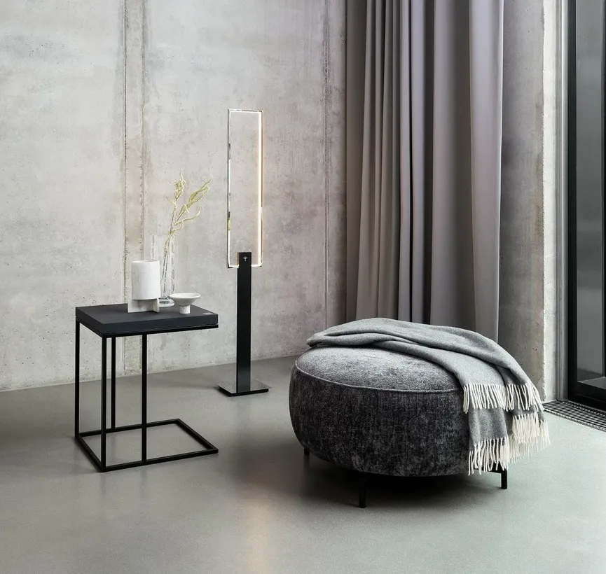 Stehleuchte "Cube Lights" milieu