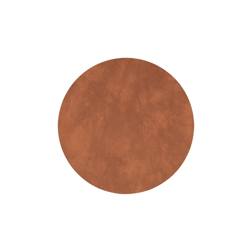 Glasuntersetzer "Nupo Circle" hauptaufnahme