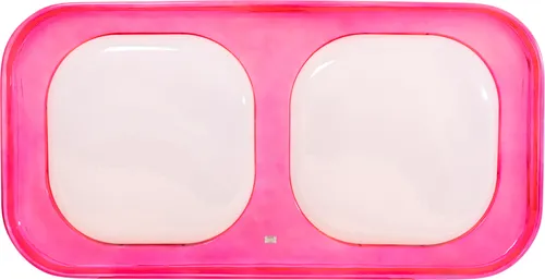 LED-Wandleuchte