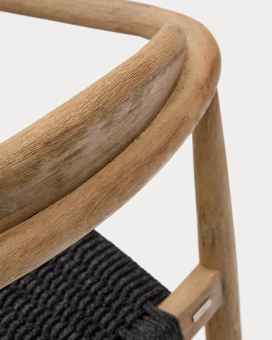 Stuhl detail