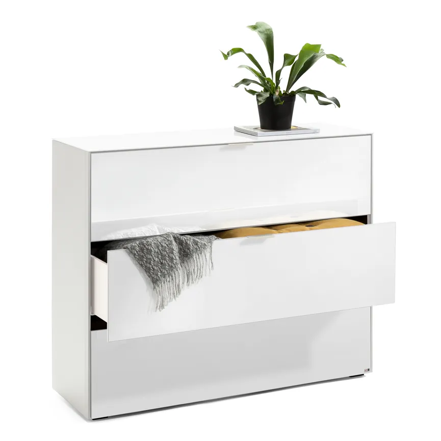 Sideboard mit 1 Klappe detail