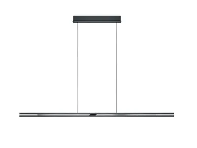 LED-Pendelleuchte