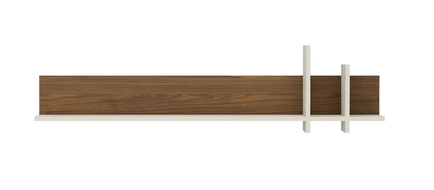 Wandboard detail