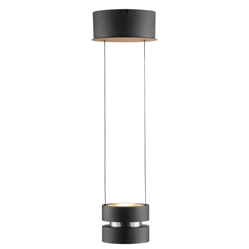 Pendelleuchte "GLOW SPHERE" detail