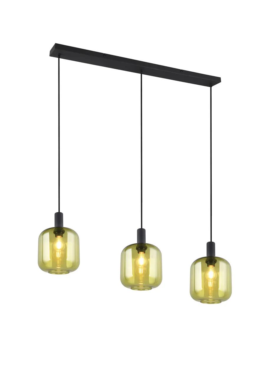 Pendelleuchte "Mallow" material_farbe