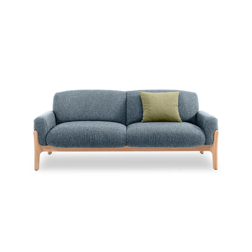 Mika Sofa 2x84cm oF hauptaufnahme