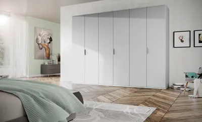 Kleiderschrank