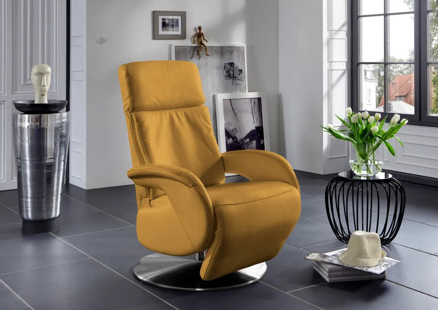 Relaxsessel milieu