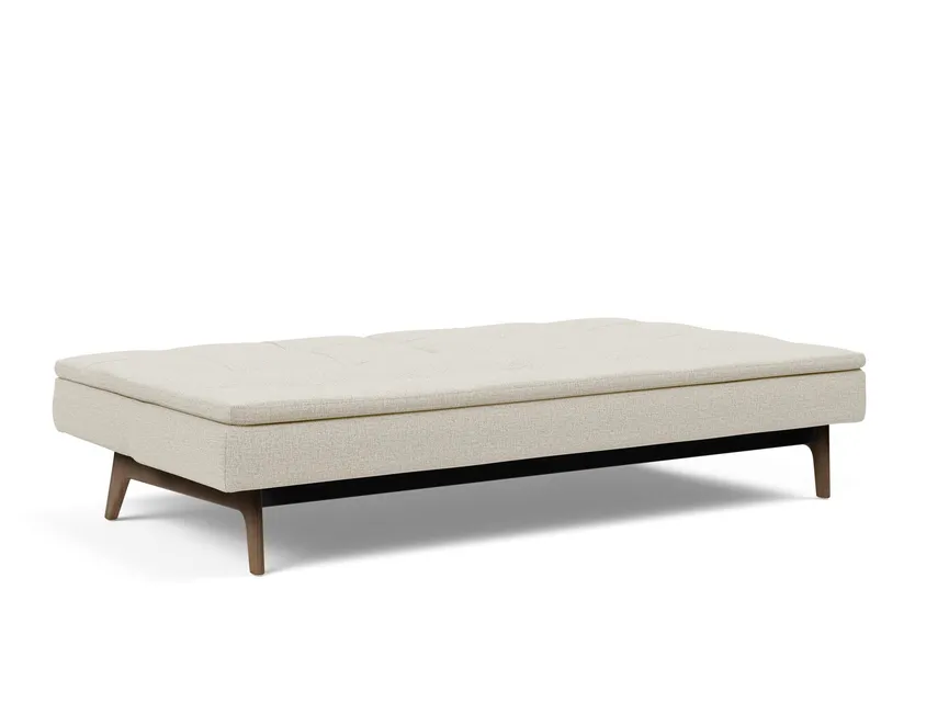 Sofa Eik Raucheiche detail