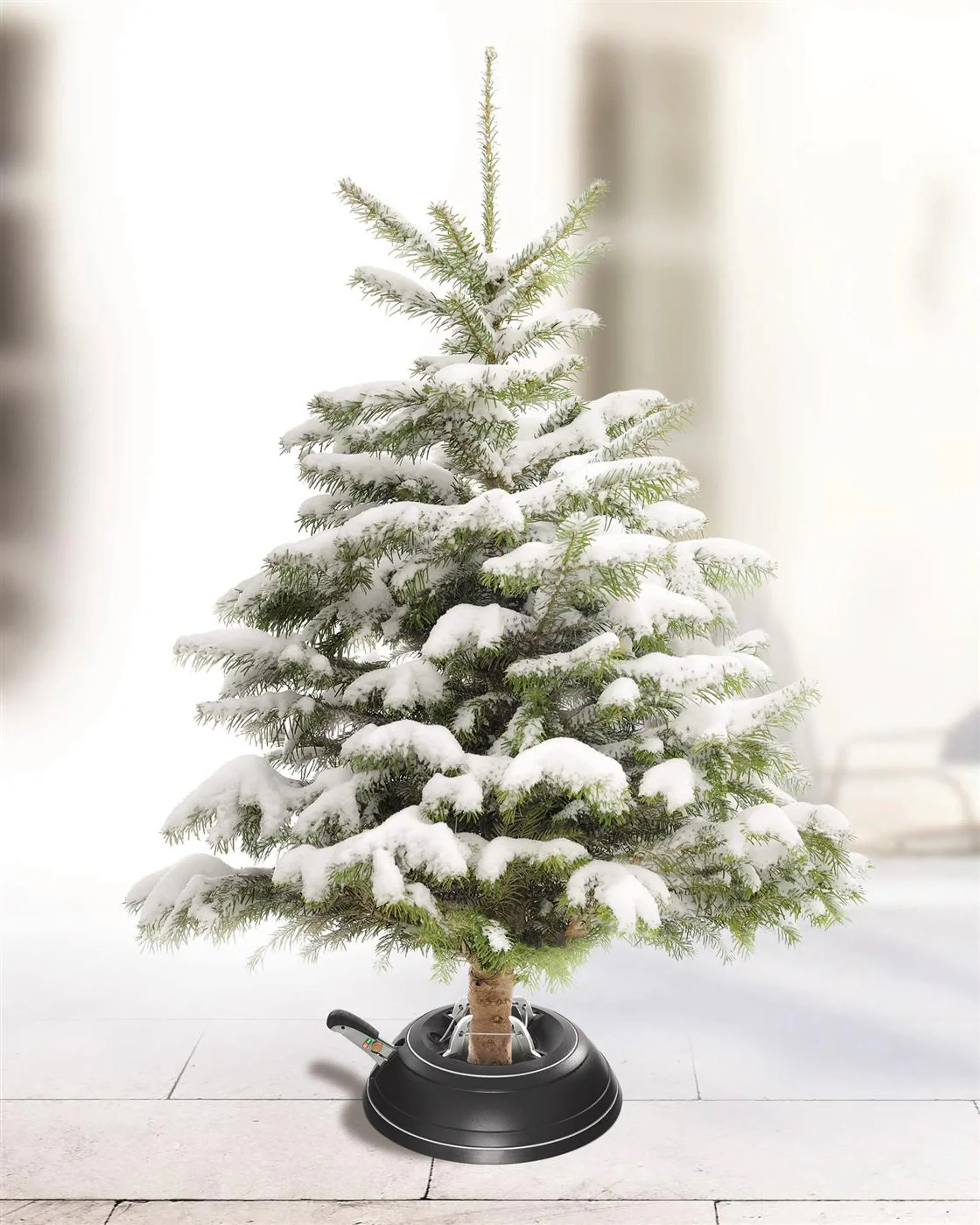Weihnachtsbaumständer Vario Classic
