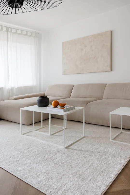Couchtisch-Set