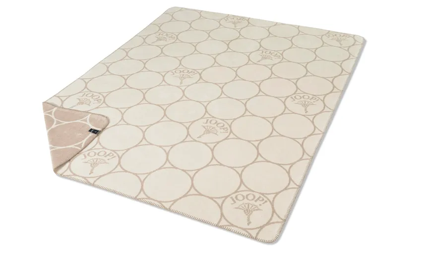 Decke JOOP! Signet detail