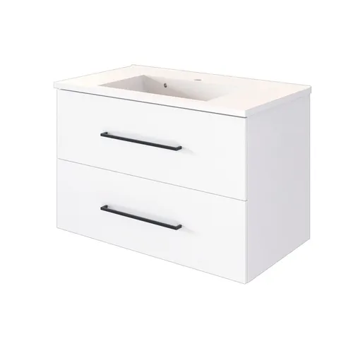 Waschtischunterschrank