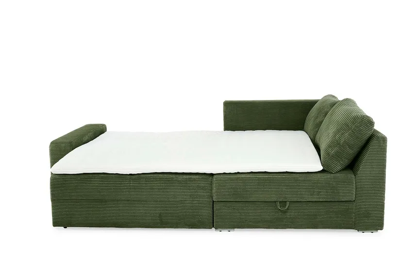 Polstergarnitur detail