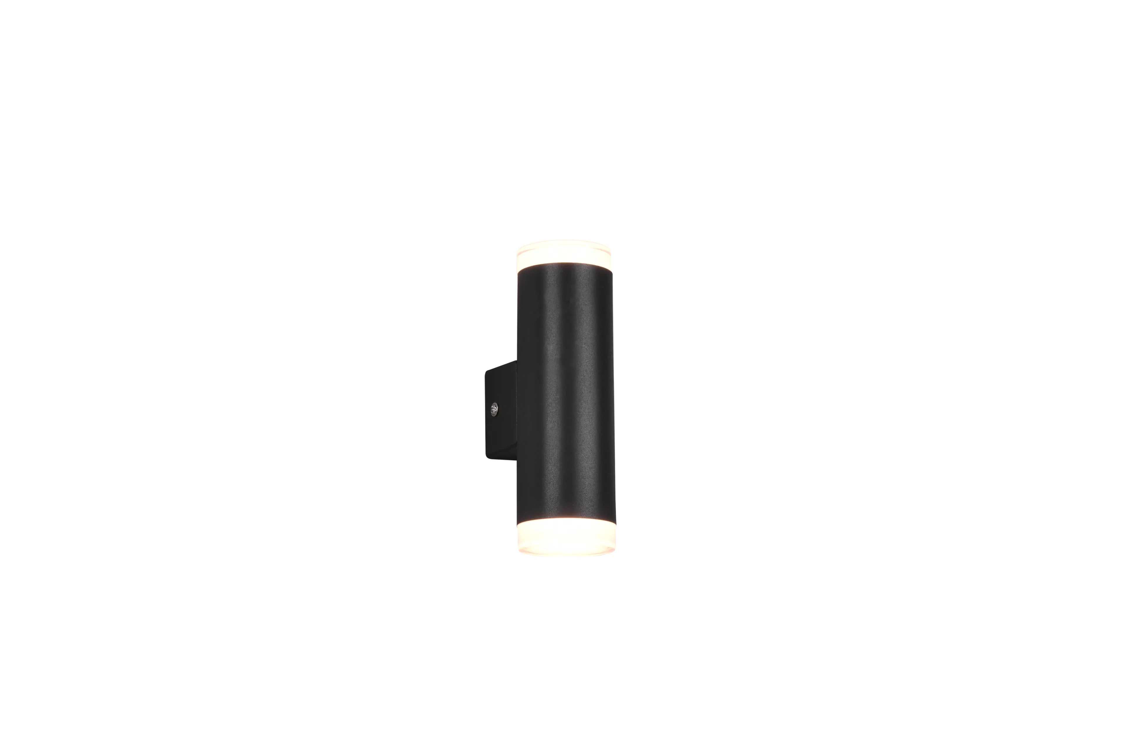 LED-Wandleuchte Ray