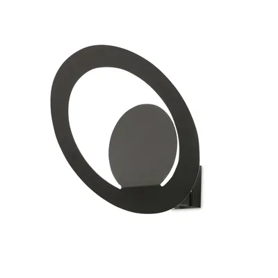 LED-Wandleuchte