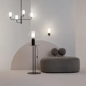 LED-Pendelleuchte