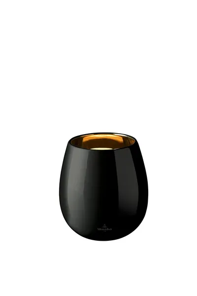 LED-Akkutischleuchte